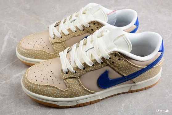 Bagel Montreal Nike DZ4853-200 Sesame Dunk Low 0301